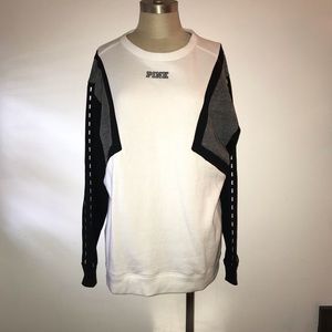 Victoria’s Secret PINK Crewneck ✨